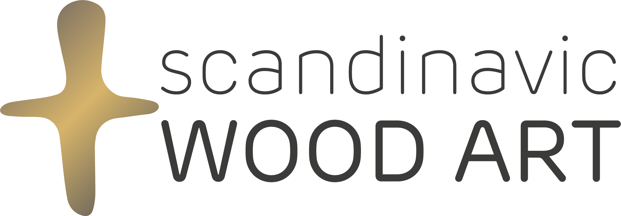 Scandinavic Wood Art